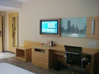 City Comfort Inn Shanghai City Beach Branch City Comfort Inn Shanghai City Beach Branch