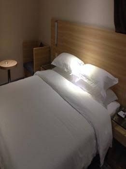 City Comfort Inn Shanghai City Beach Branch3