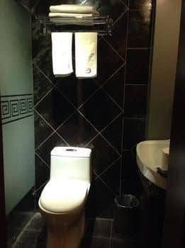Haoyang Hotel Haoyang Hotel