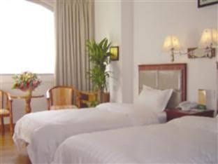 Home Hotel - Guangzhou3