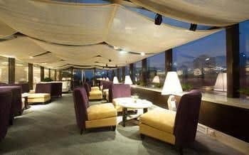 Nanjing Hantian City Hotel Nanjing Hantian City Hotel