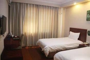 Greentree Inn Beijing Fengtai Railway Station Business Hotel Greentree Inn Beijing Fengtai Railway Station Business Hotel