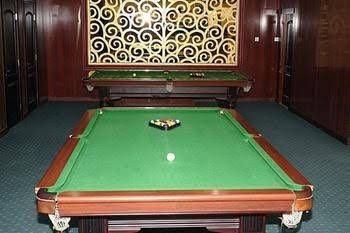 Beijing Floral Plaza Hot Spring Hotel0