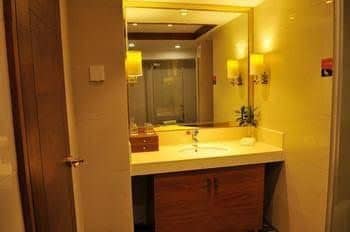 Xishuangbanna Bingang International Hotel Xishuangbanna Bingang International Hotel