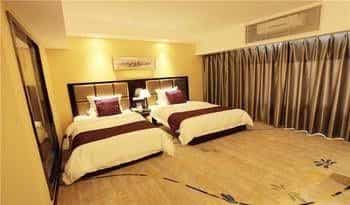 YJ Intl. Hotel YJ Intl. Hotel