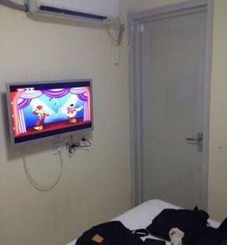 Beijing Lijingxing Hotel Beijing Lijingxing Hotel