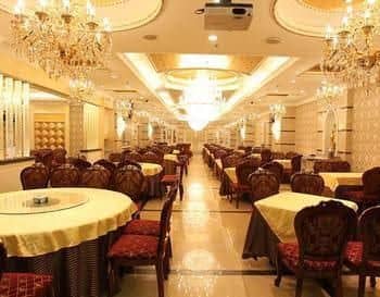 Zhangqiu Haitai Hotel Zhangqiu Haitai Hotel