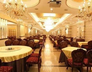 Zhangqiu Haitai Hotel Zhangqiu Haitai Hotel