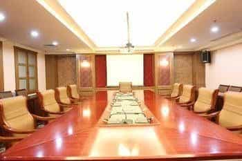 Zhangqiu Haitai Hotel Zhangqiu Haitai Hotel