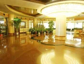 Zhangqiu Haitai Hotel Zhangqiu Haitai Hotel