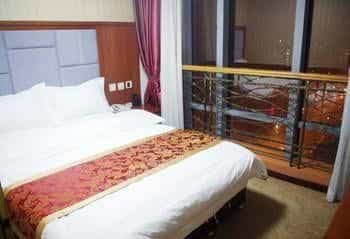 Beijing Zhengyang Yuejia Hotel Beijing Zhengyang Yuejia Hotel