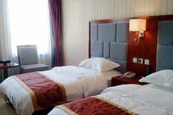 Beijing Zhengyang Yuejia Hotel Beijing Zhengyang Yuejia Hotel