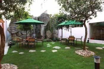 Wuyi Garden Hotel Wuyi Garden Hotel