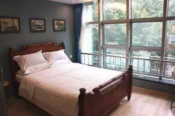 Koala Hotel Beijing Jishuitan Branch Koala Hotel Beijing Jishuitan Branch