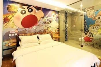 Koala Hotel Beijing Jishuitan Branch Koala Hotel Beijing Jishuitan Branch