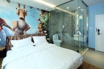 Koala Hotel Beijing Jishuitan Branch4