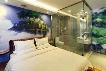 Koala Hotel Beijing Jishuitan Branch Koala Hotel Beijing Jishuitan Branch