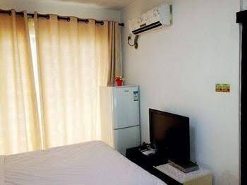 Private-enjoyed Home Apartment Zhuguang Gaopai - Guangzhou3
