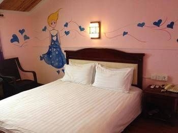 โซชู ลุยเซียง โฮสเต็ล กัวเคียน สตรีต (Suzhou Liuxiang Hostel Guanqian Street)1