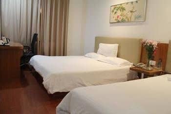Shanghai Yiting All Seasons Hotel Shanghai Yiting All Seasons Hotel