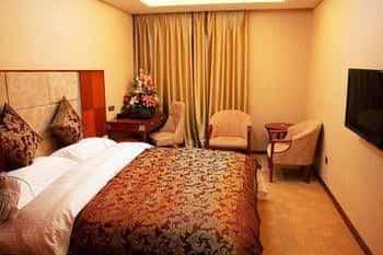 Xi'an Shen Long Hotel Xi'an Shen Long Hotel