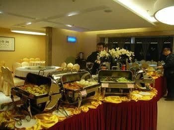 Xi'an Shen Long Hotel Xi'an Shen Long Hotel