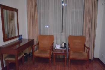 Beijing Dongfangsheng Hotel3
