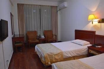 Beijing Dongfangsheng Hotel Beijing Dongfangsheng Hotel