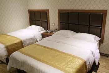 Li'ao Business Hotel Li'ao Business Hotel