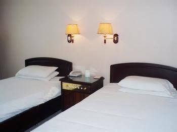 Lan Sun Mountain Villa3
