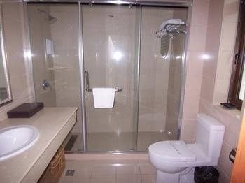 Lan Sun Mountain Villa4