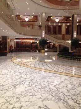 Fuzhou Gui'an Empark Grand Hotel Fuzhou Gui'an Empark Grand Hotel