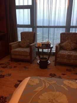 Fuzhou Gui'an Empark Grand Hotel Fuzhou Gui'an Empark Grand Hotel