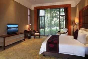 โรงแรมตงกวน ยิงปิน โรงแรมตงกวน ยิงปิน