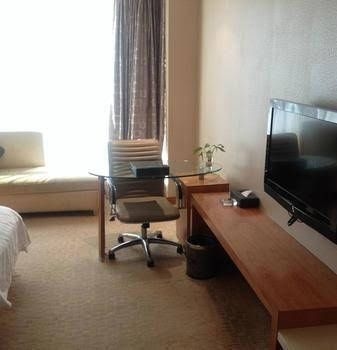 Yilan Boutique Hotel - Zhongshan4