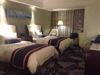 Nanchang Galactic Classic International Hotel Nanchang Galactic Classic International Hotel