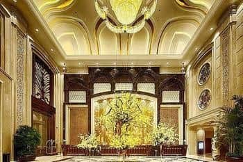 Nanchang Galactic Classic International Hotel Nanchang Galactic Classic International Hotel