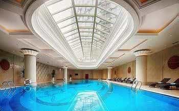 Nanchang Galactic Classic International Hotel Nanchang Galactic Classic International Hotel