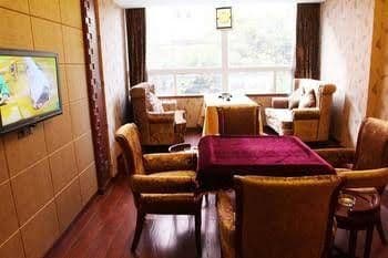 Tiancheng Holiday Hotel Tiancheng Holiday Hotel