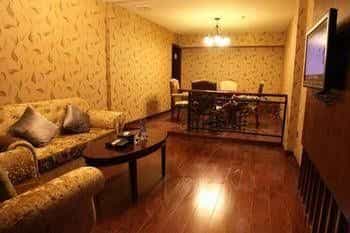 Tiancheng Holiday Hotel Tiancheng Holiday Hotel