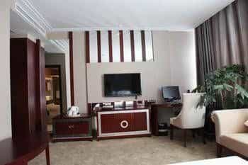 Tiancheng Holiday Hotel Tiancheng Holiday Hotel