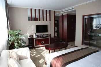 Tiancheng Holiday Hotel Tiancheng Holiday Hotel