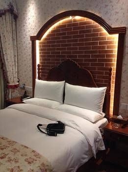 Weese Theme Hotel Muxiyuan Branch4