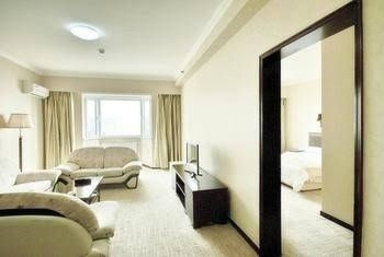 Beijing Qixiang Hotel4
