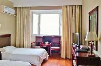 Beijing Qixiang Hotel Beijing Qixiang Hotel