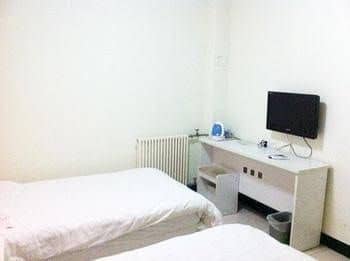 Beijing Shidailong Hotel Beijing Shidailong Hotel