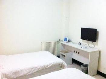 Beijing Shidailong Hotel Beijing Shidailong Hotel