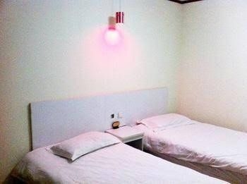 Beijing Shidailong Hotel2