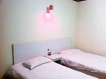 Beijing Shidailong Hotel Beijing Shidailong Hotel