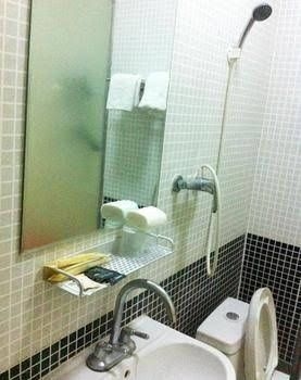 Beijing Shidailong Hotel1